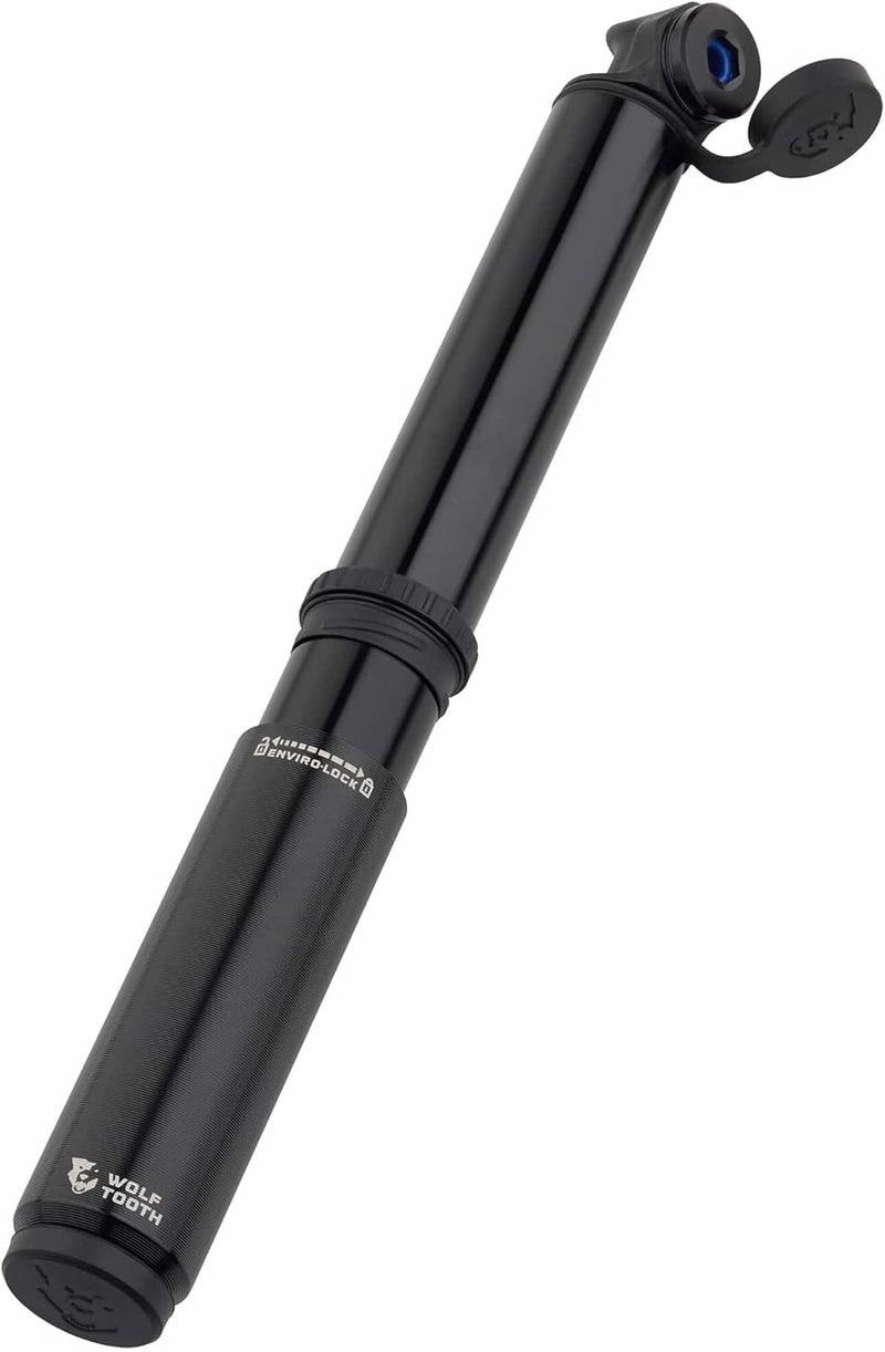 Wolf Tooth EnCase Pump 40cc - Image 1